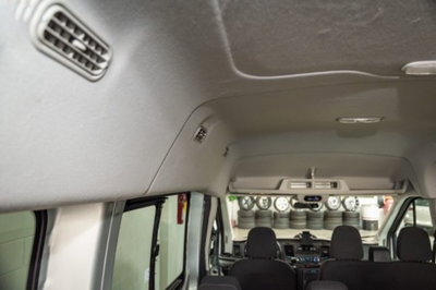 Ford Transit Furgone transit 330 2.0 tdci 170cv trend L2H2 E6.2 (17)