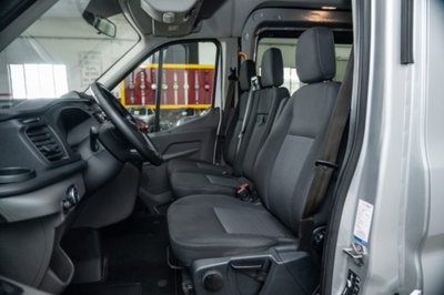 Ford Transit Furgone transit 330 2.0 tdci 170cv trend L2H2 E6.2 (3)