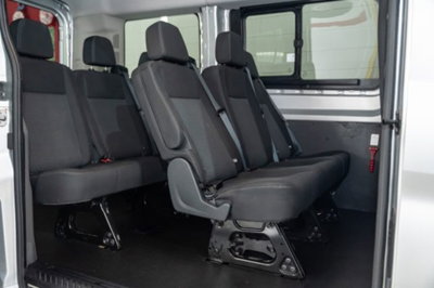 Ford Transit Furgone transit 330 2.0 tdci 170cv trend L2H2 E6.2 (5)