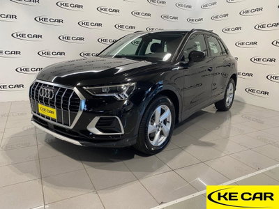 Audi Q3 35 TFSI S tronic Business Advanced usata