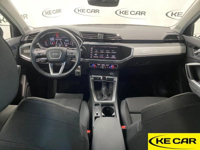Audi Q3 35 TFSI S tronic Business Advanced (10)