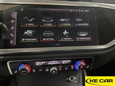 Audi Q3 35 TFSI S tronic Business Advanced (11)