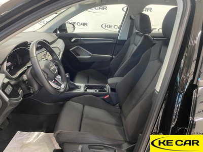 Audi Q3 35 TFSI S tronic Business Advanced (12)