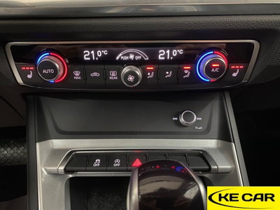 Audi Q3 35 TFSI S tronic Business Advanced (13)