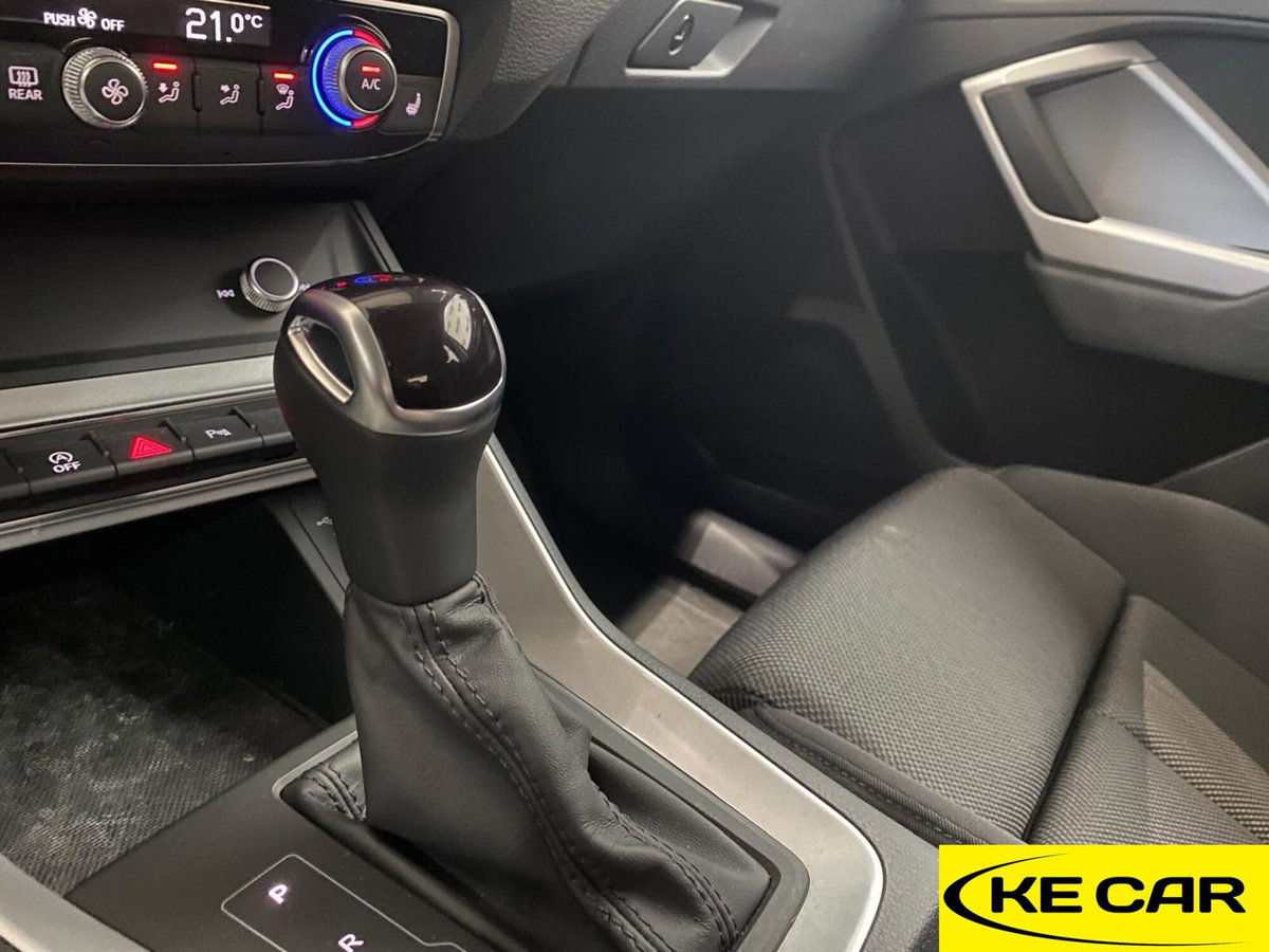 Audi Q3 35 TFSI S tronic Business Advanced (15)