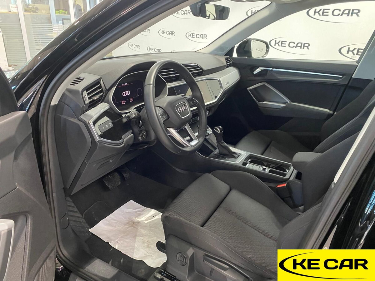 Audi Q3 35 TFSI S tronic Business Advanced (16)