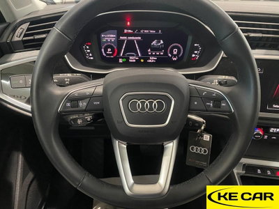 Audi Q3 35 TFSI S tronic Business Advanced (19)