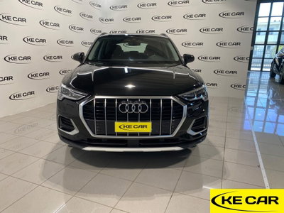 Audi Q3 35 TFSI S tronic Business Advanced (2)