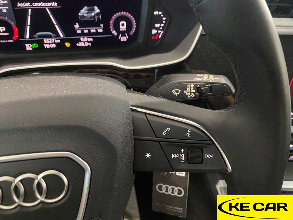 Audi Q3 35 TFSI S tronic Business Advanced (20)