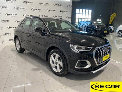 Audi Q3 35 TFSI S tronic Business Advanced (3)