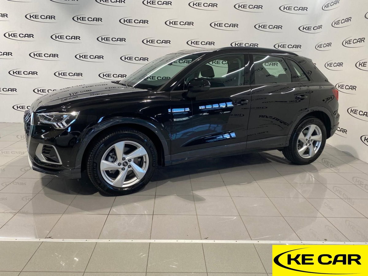 Audi Q3 35 TFSI S tronic Business Advanced (4)