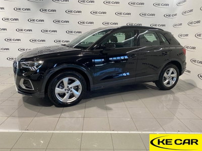 Audi Q3 35 TFSI S tronic Business Advanced (4)