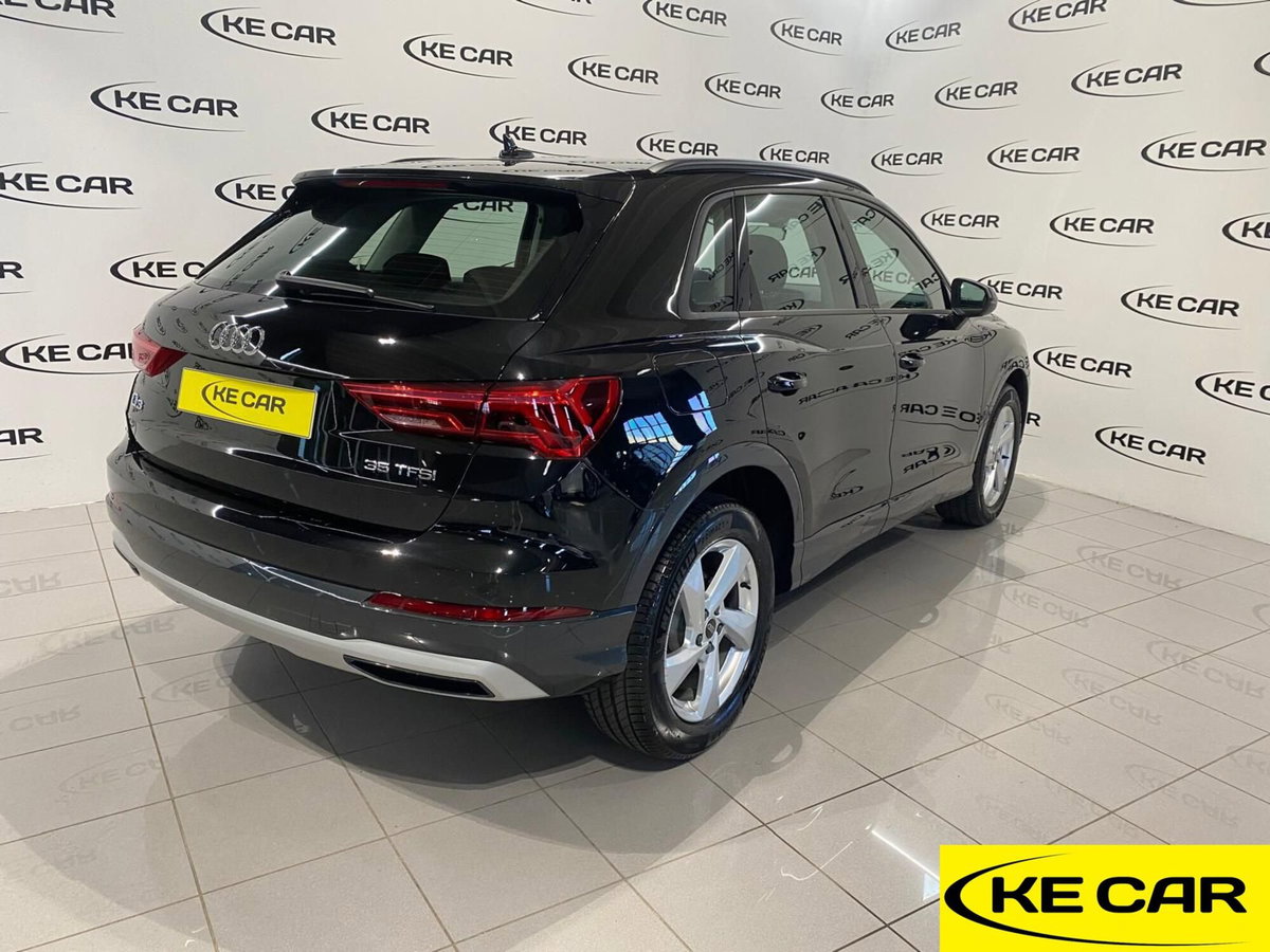 Audi Q3 35 TFSI S tronic Business Advanced (5)