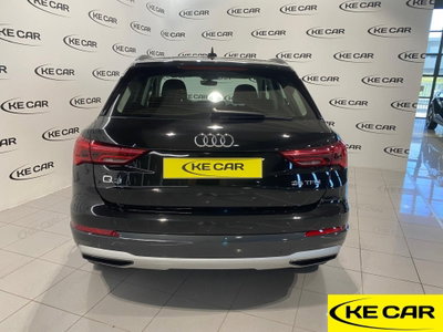 Audi Q3 35 TFSI S tronic Business Advanced (6)