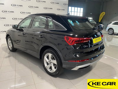 Audi Q3 35 TFSI S tronic Business Advanced (7)
