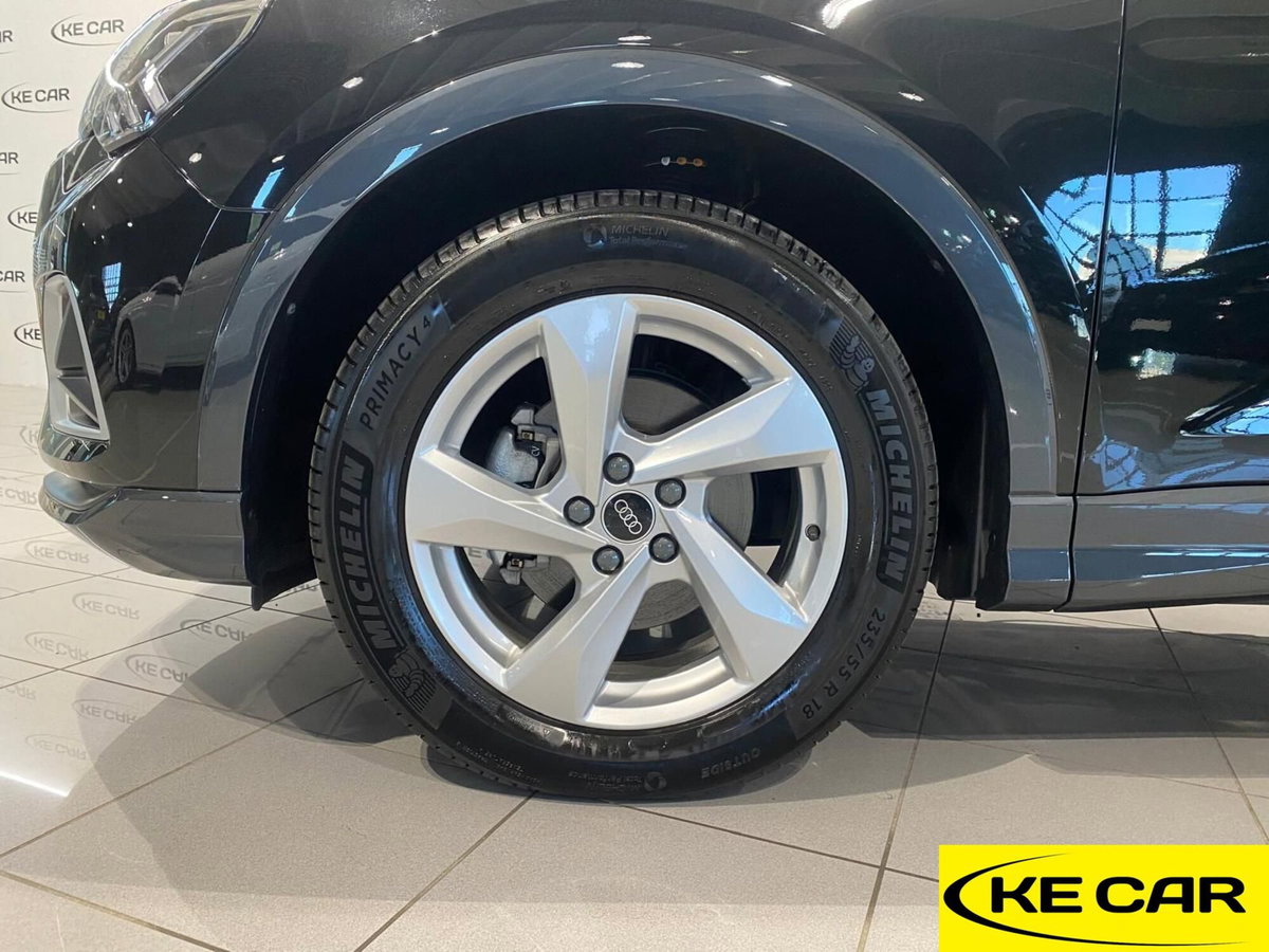 Audi Q3 35 TFSI S tronic Business Advanced (8)
