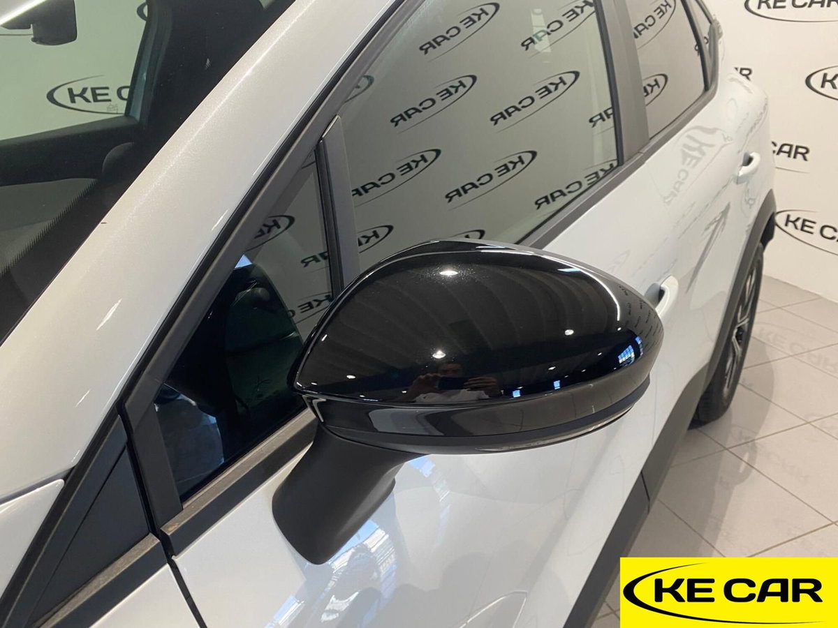 Renault Captur 1.0 eco-g Evolution 100cv (17)