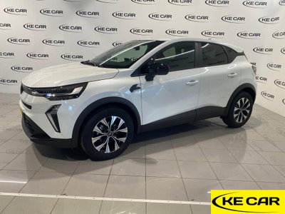 Renault Captur 1.0 eco-g Evolution 100cv (4)