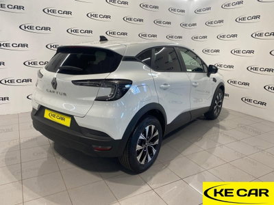 Renault Captur 1.0 eco-g Evolution 100cv (5)