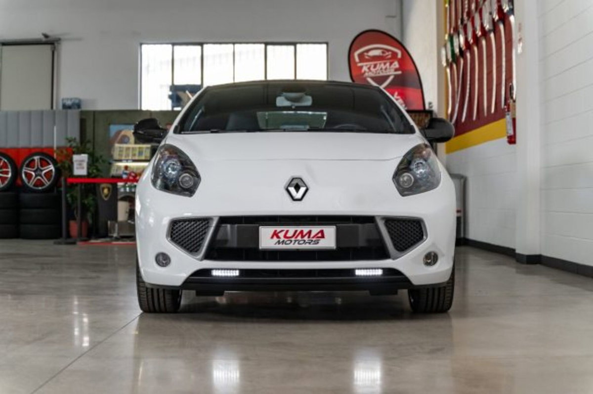 Renault Wind 1.2 TCE 100CV Blizzard (13)