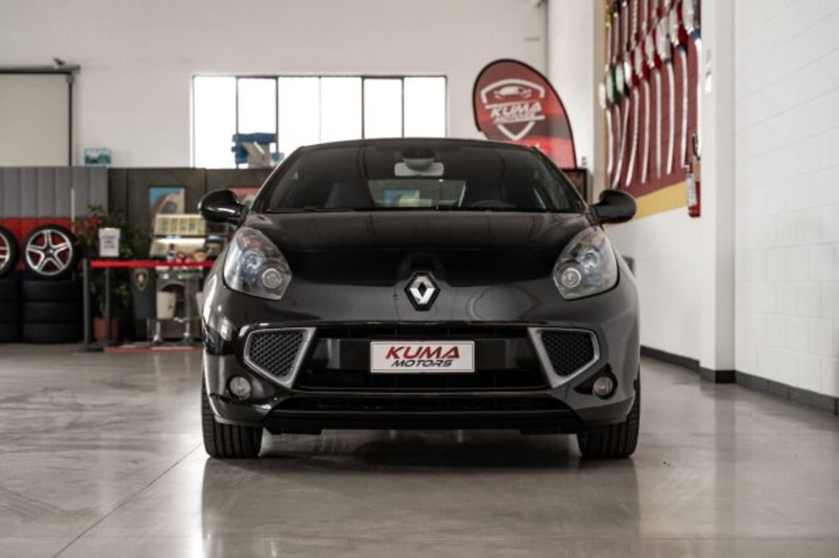 Renault Wind 1.2 TCE 100CV Blizzard (11)