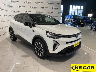 Renault Captur 1.0 eco-g Evolution 100cv (3)