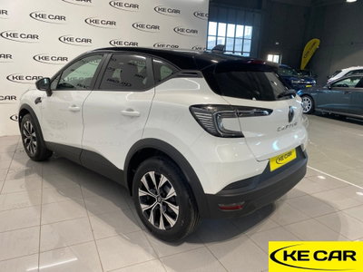 Renault Captur 1.0 eco-g Evolution 100cv (7)