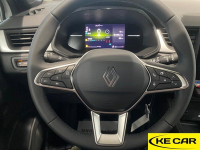 Renault Captur 1.2 eco-g Evolution 120cv (13)