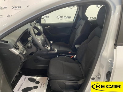 Renault Captur 1.2 eco-g Evolution 120cv (14)