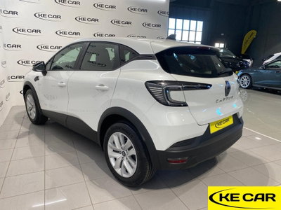 Renault Captur 1.2 eco-g Evolution 120cv (18)