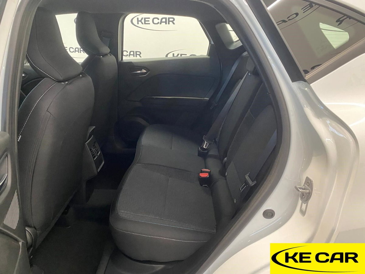 Renault Captur 1.2 eco-g Evolution 120cv (19)