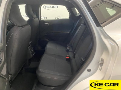 Renault Captur 1.2 eco-g Evolution 120cv (19)