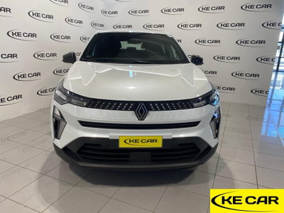 Renault Captur 1.2 eco-g Evolution 120cv (2)