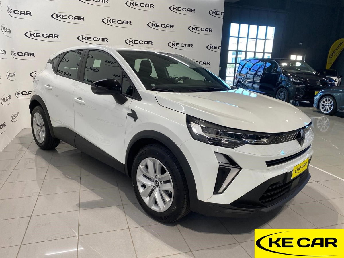 Renault Captur 1.2 eco-g Evolution 120cv (3)