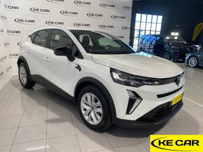 Renault Captur 1.2 eco-g Evolution 120cv (3)