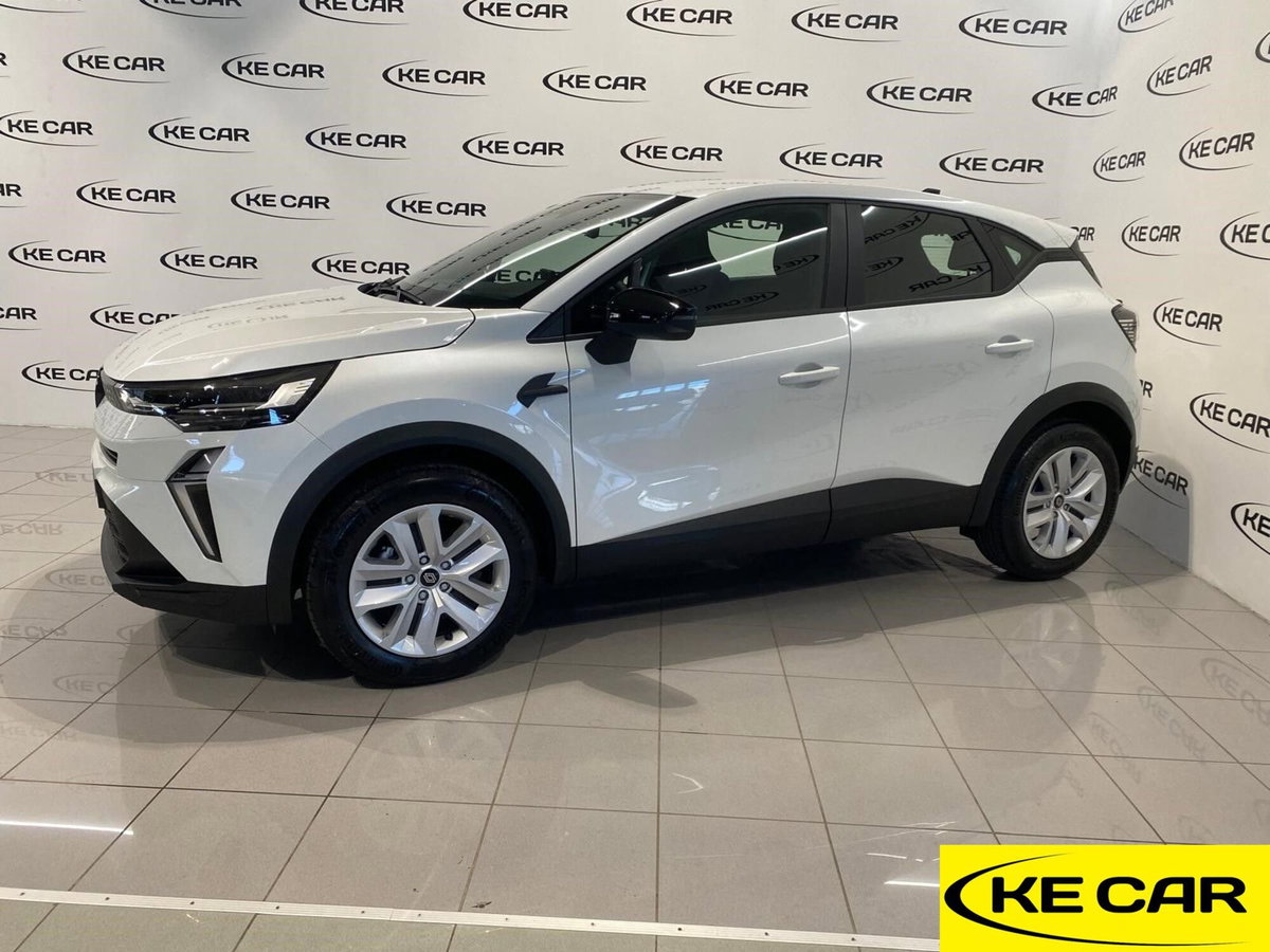 Renault Captur 1.2 eco-g Evolution 120cv (4)