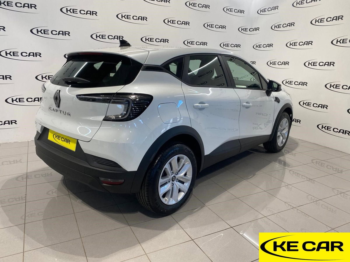 Renault Captur 1.2 eco-g Evolution 120cv (5)