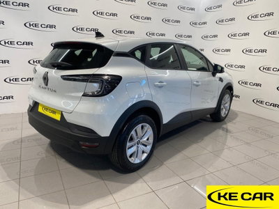 Renault Captur 1.2 eco-g Evolution 120cv (5)