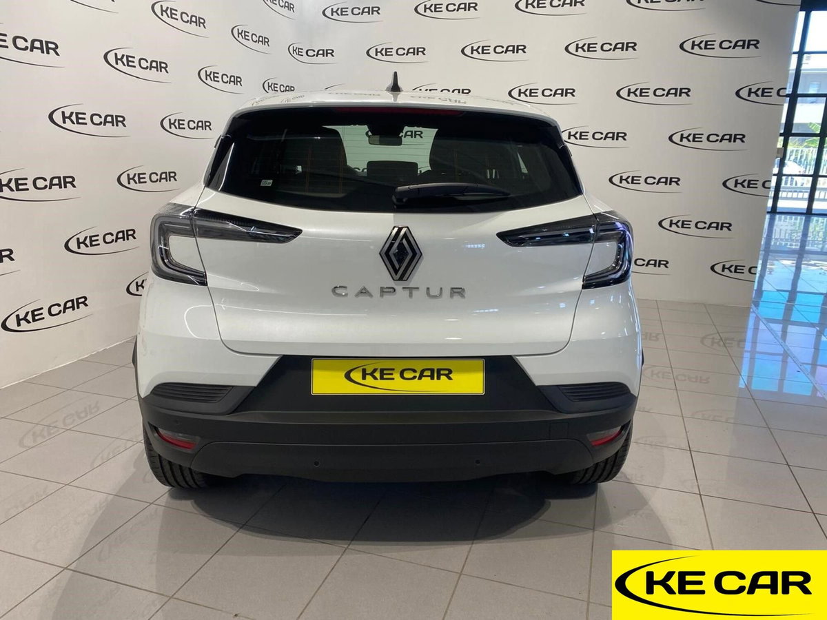 Renault Captur 1.2 eco-g Evolution 120cv (6)