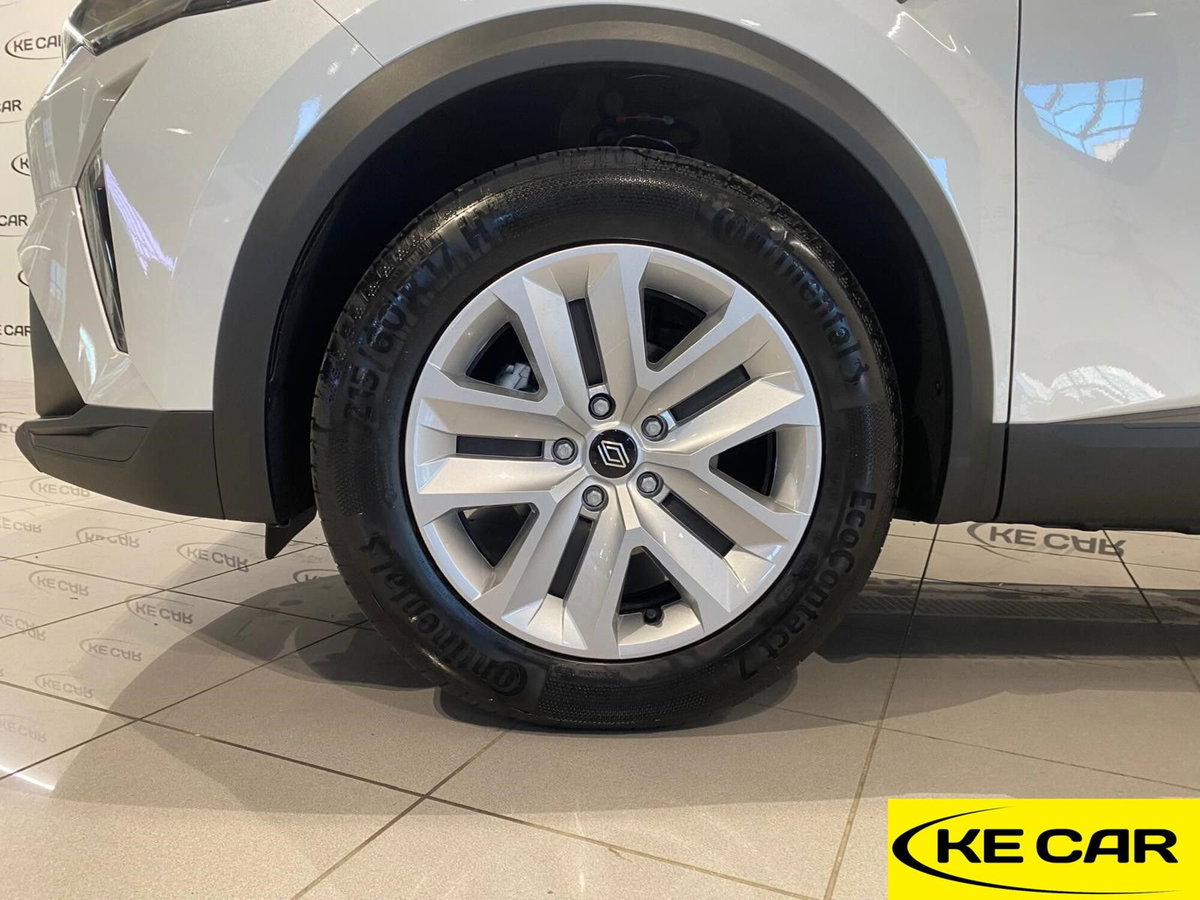 Renault Captur 1.2 eco-g Evolution 120cv (7)