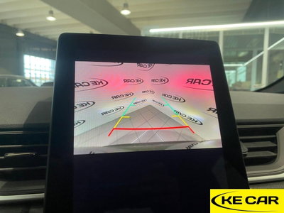 Renault Captur 1.2 eco-g Evolution 120cv (12)