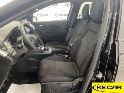 Renault Captur 1.2 eco-g Evolution 120cv (14)