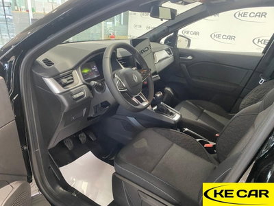 Renault Captur 1.2 eco-g Evolution 120cv (15)