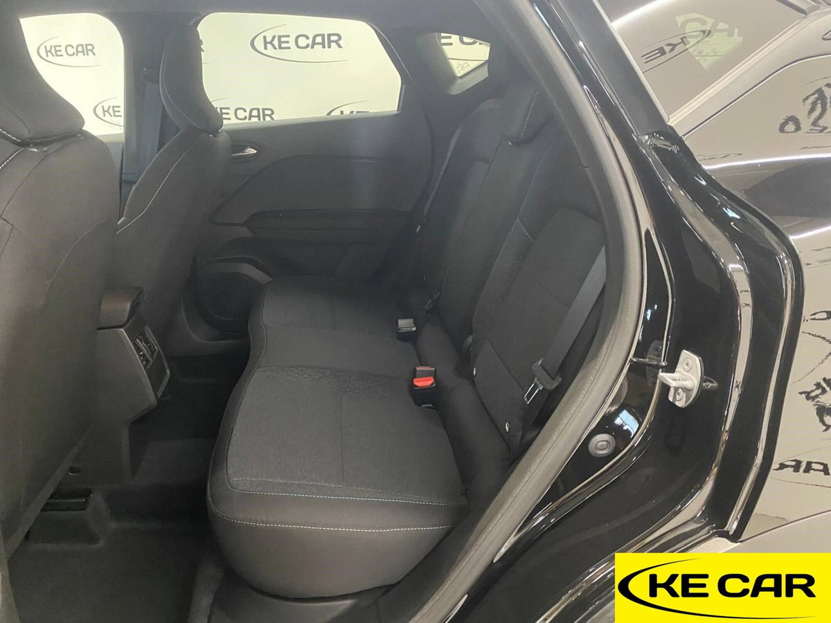 Renault Captur 1.2 eco-g Evolution 120cv (17)