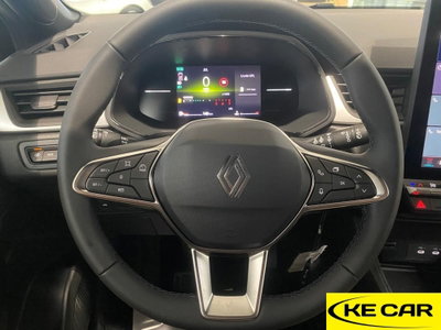 Renault Captur 1.2 eco-g Evolution 120cv (18)