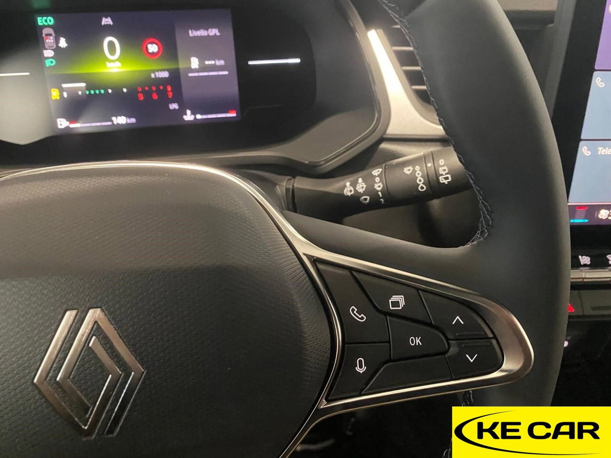 Renault Captur 1.2 eco-g Evolution 120cv (19)