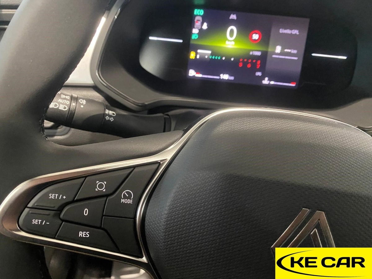 Renault Captur 1.2 eco-g Evolution 120cv (20)