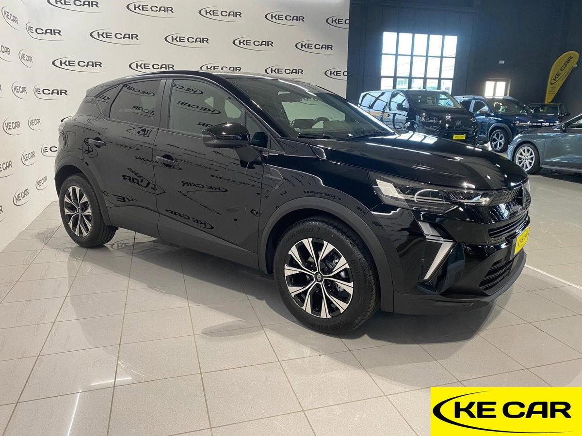 Renault Captur 1.2 eco-g Evolution 120cv (3)