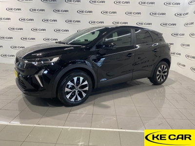 Renault Captur 1.2 eco-g Evolution 120cv (4)