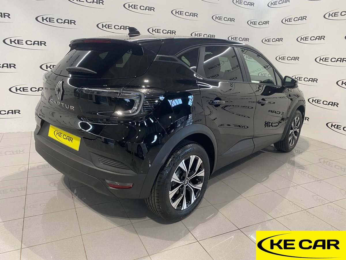 Renault Captur 1.2 eco-g Evolution 120cv (5)
